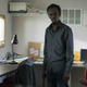 Abdi (Barkhad Abdi) has also figured out that something rotten’s going on in Castle Rock.